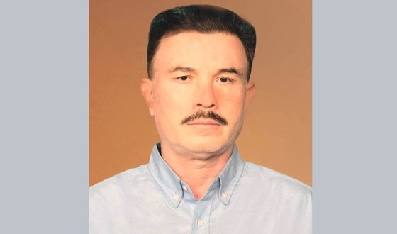 পিরোজপুর জেলা বিএনপির নতুন আহবায়ক কমিটি গঠিত