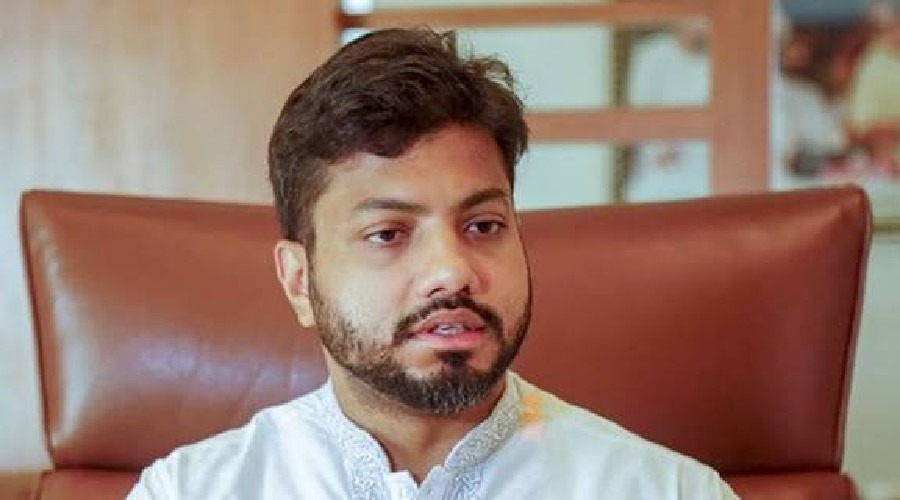 বিসিবি নির্বাচনে সরকারি হস্তক্ষেপ হলে ঘেরাওয়ের হুঁশিয়ারি ইশরাকের