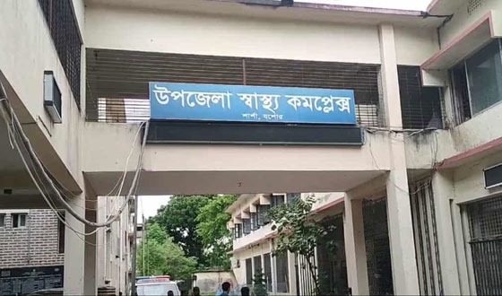 শার্শায় মোটরসাইকেলের ধাক্কায় নৈশ প্রহরীর মৃত্যু