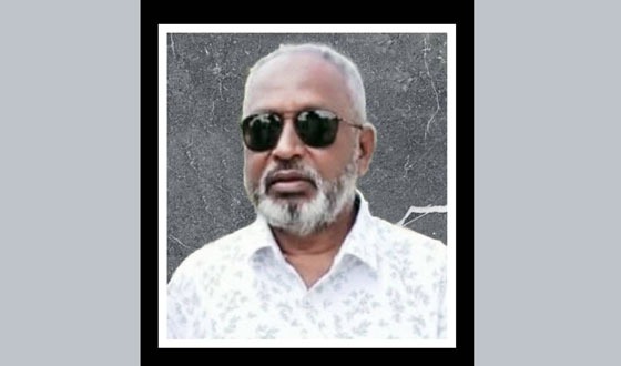 বীর মুক্তিযোদ্ধা আলী হোসেন তালুকদারের ইন্তেকাল