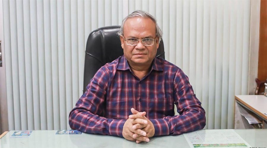 প্রশাসনে বিএনপি–বঞ্চনার অভিযোগ, ষড়যন্ত্রেরও ইঙ্গিত দিলেন রিজভী