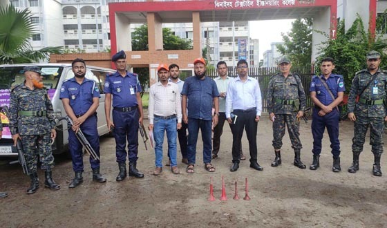 ঝিনাইদহে মহাসড়কে অভিযান মামলা ও জরিমানা