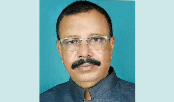 আগৈলঝাড়া ইউনিয়ন যুবলীগ সাধারণ সম্পাদক জাকির গ্রেফতার