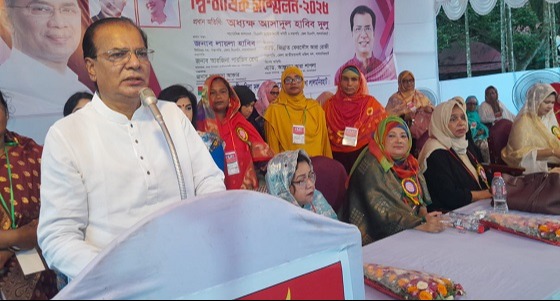 বেগম খালেদা জিয়া এদেশের প্রতিটি মায়েদের প্রতিচ্ছবি: দুলু