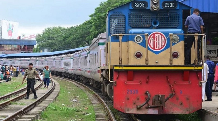 বিপুলসংখ্যক মামলার ধীরগতি নিষ্পত্তিতে ক্ষতিগ্রস্ত হচ্ছে রেলওয়ের পূর্বাঞ্চল