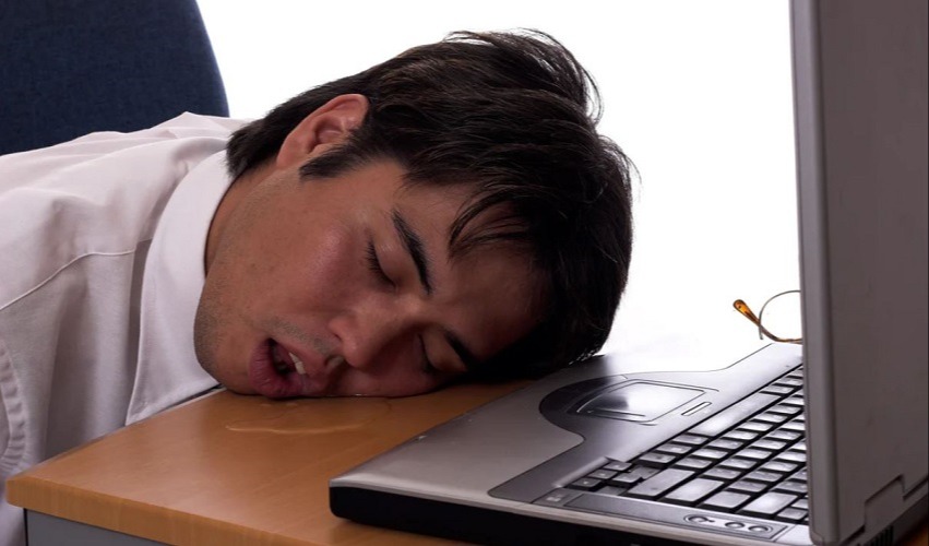 যে লক্ষণগুলো দেখলে বুঝবেন আপনার বিশ্রাম জরুরি