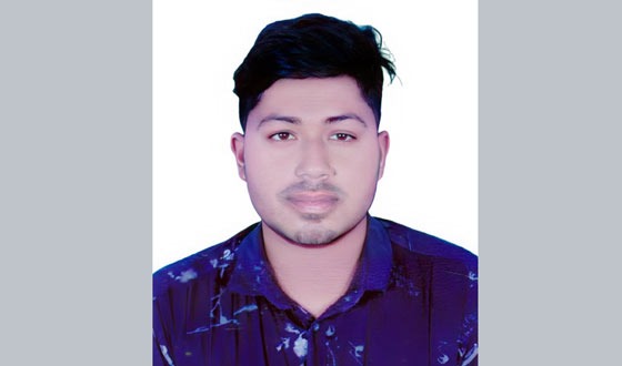 শেরপুরে গ্যাস ট্যাবলেট খেয়ে যুবকের আত্মহত্যা