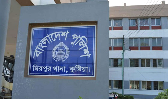 কুষ্টিয়ায় কমিউনিষ্ট পার্টির নামে সনাতন ধর্মালম্বী শিক্ষকদের কাছে চাঁদা দাবি