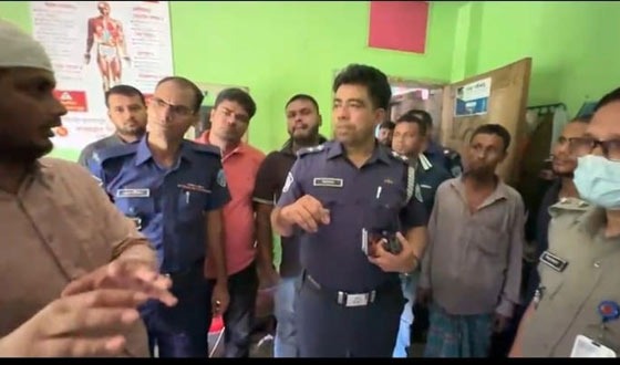 সাতক্ষীরায় তিন মাসে ৬৩২টি অপরাধ, নিহত ৯ জন, ধর্ষণ মামলা ২৪টি