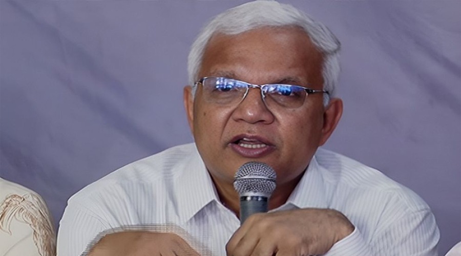 শীগ্রই আসবেন তারেক রহমান—গণতন্ত্র যাত্রার নেতৃত্ব দেবেন : ডা. জাহিদ