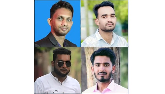 গোয়ালন্দ জিয়া সাইবার ফোর্স এর উপজেলা ও পৌর শাখার আহবায়ক কমিটি গঠন