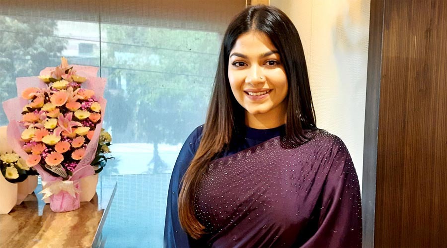 ‘ব্যাচেলর পয়েন্ট’-এ ফিরছেন ইভা