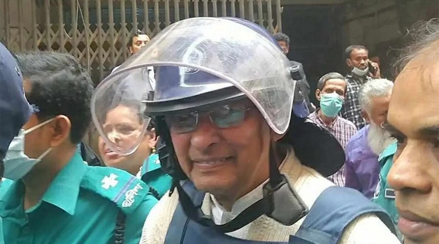 ইনুর বিরুদ্ধে মানবতাবিরোধী অপরাধের প্রাথমিক প্রমাণ মিলেছে