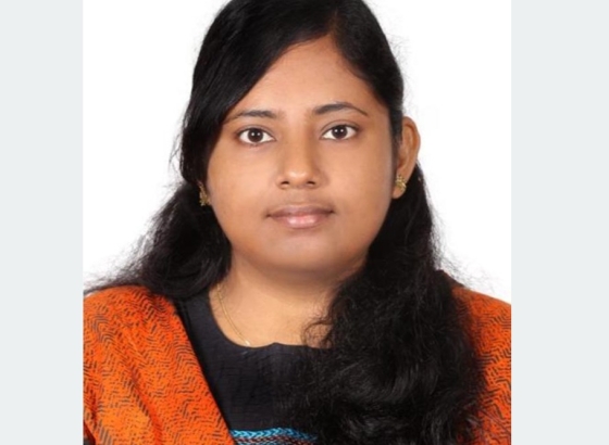 তানোরে নতুন ইউএনও নাঈমা খান