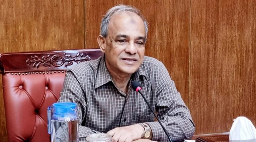 যতদিন দায়িত্বে রয়েছি, ততদিন সারের দাম বাড়বে না: কৃষি উপদেষ্টা