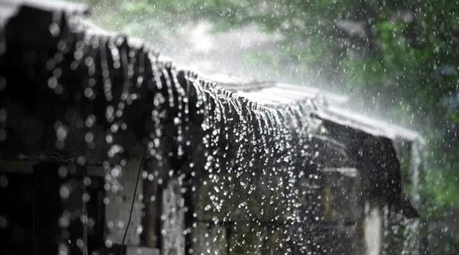 সন্ধ্যার মধ্যে ২ বিভাগে বৃষ্টির আভাস, রয়েছে বর্ষণের শঙ্কা