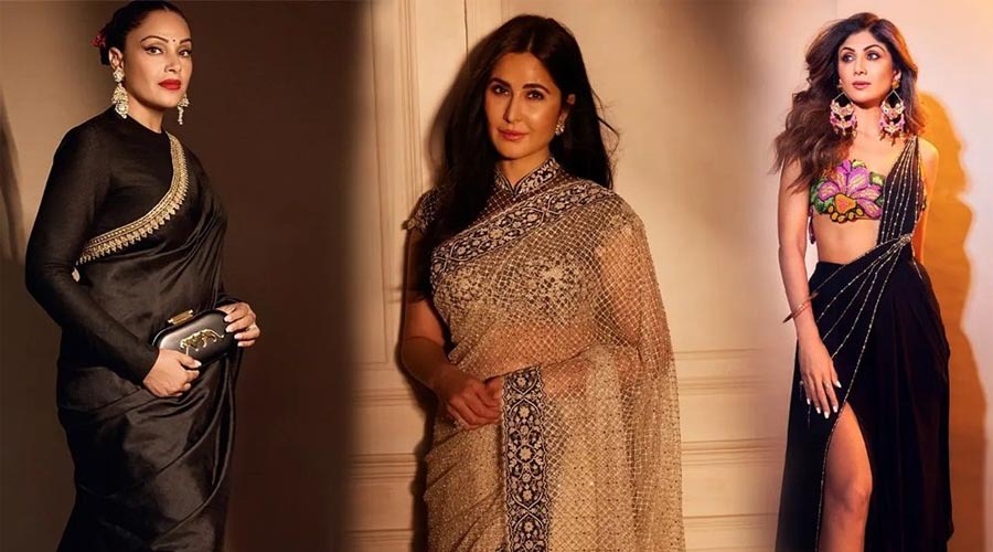 শিল্পা থেকে ক্যাটরিনা কাইফ: বলিউডের ৪০-এর পরে মা হওয়ার গল্প