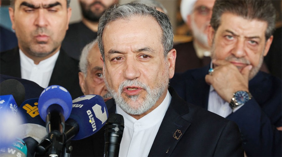 নিষেধাজ্ঞা দিলে পরমাণু চুক্তি বাতিল, কঠোর হুঁশিয়ারি ইরানের