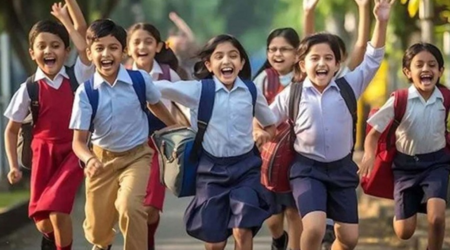 লম্বা ছুটিতে সকল শিক্ষা প্রতিষ্ঠান, খুলবে যেদিন থেকে..