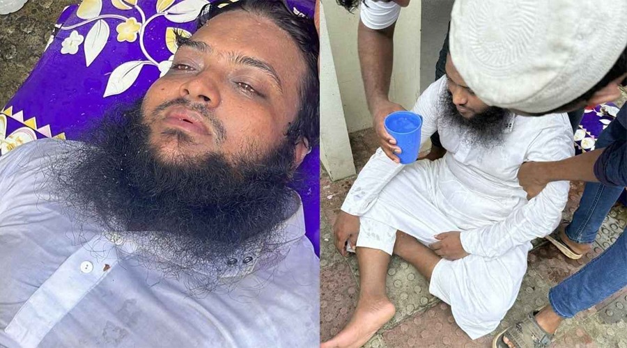 ‘নিখোঁজ’ বৈষম্যবিরোধী নেতা মামুনকে অসুস্থ অবস্থায় উদ্ধার