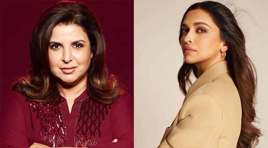 দীপিকা পাড়ুকোনের আট ঘণ্টার শুটিং শর্তে কটাক্ষ, ফারহা খানের খোঁচা