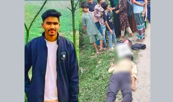 মাধপুরে ট্রাকের ধাক্কায় মোটর সাইকেল আরোহী নিহত