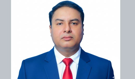 জনগণের সেবক হতে চান এড. মাহমুদুল আলম শাহীন