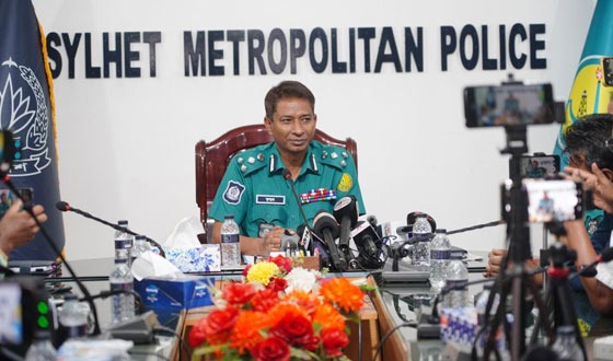 ব্যাটারি রিকশা: সিলেটের নগরজীবনের অদৃশ্য মৃত্যুঘণ্টা