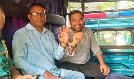 সিলেটে ২ বাম নেতা গ্রেফতার