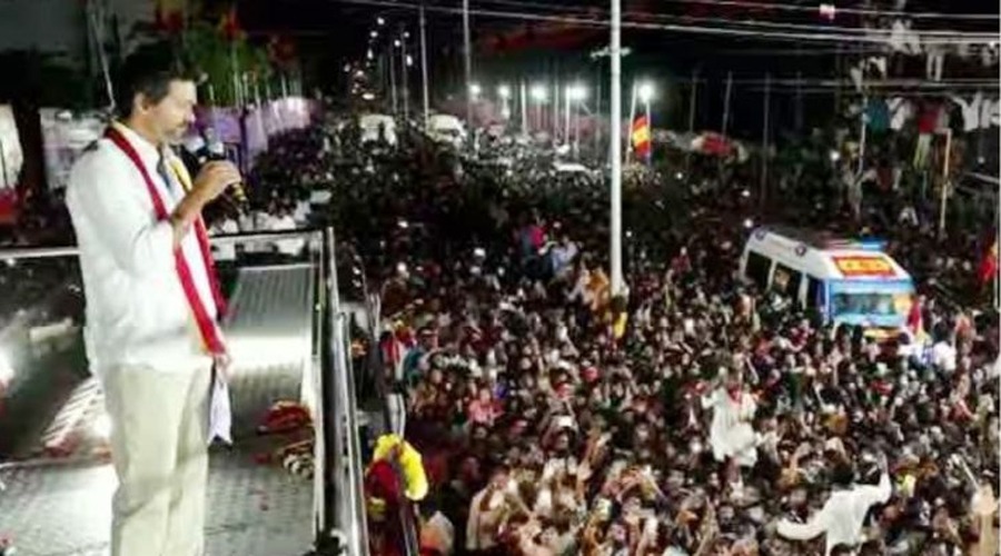 ভারতে থালাপতি বিজয়ের জনসভায় পদদলিত হয়ে নিহত ৩১