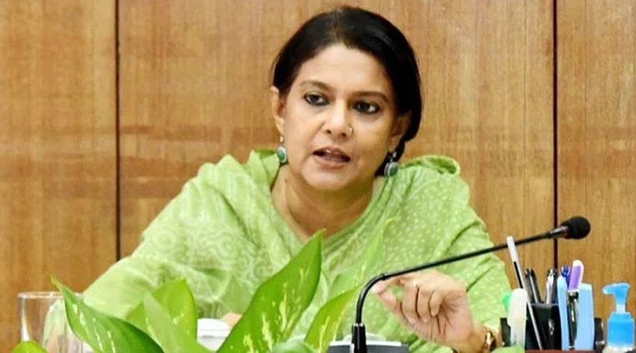 সেন্টমার্টিনে ভ্রমণ কখনোই বন্ধ করা হয়নি: উপদেষ্টা রিজওয়ানা