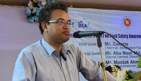 প্রাথমিকে ছুটি কমিয়ে ৬০ দিন, পাঠদানে গুরুত্ব দিচ্ছে সরকার