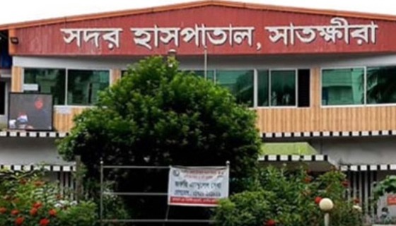 সাতক্ষীরায় মোটরসাইকেলের ধাক্কায় অজ্ঞাত নারী নিহত