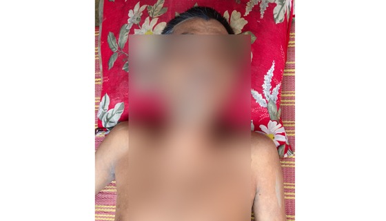 মাধবপুরে বিষপানে মা-ছেলের আত্নহত্যা