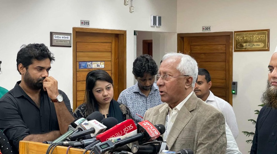 নির্বাচনে ১৫০ পর্যবেক্ষক পাঠাতে চায় ইইউ,  আসবেন তফসিল ঘোষণার পর