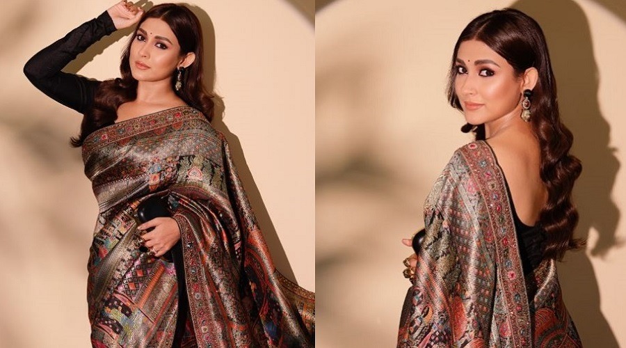 আমি রাস্তাতেই মারা যেতে পারি : মেহজাবীন