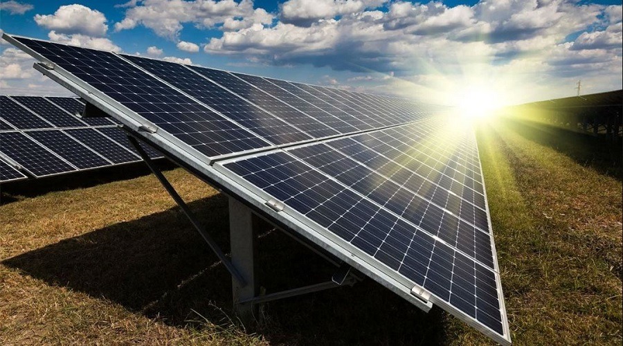 অর্ধশতাধিক সৌরবিদ্যুৎ কেন্দ্র নির্মাণের দরপত্র আহ্বান করেছে সরকার