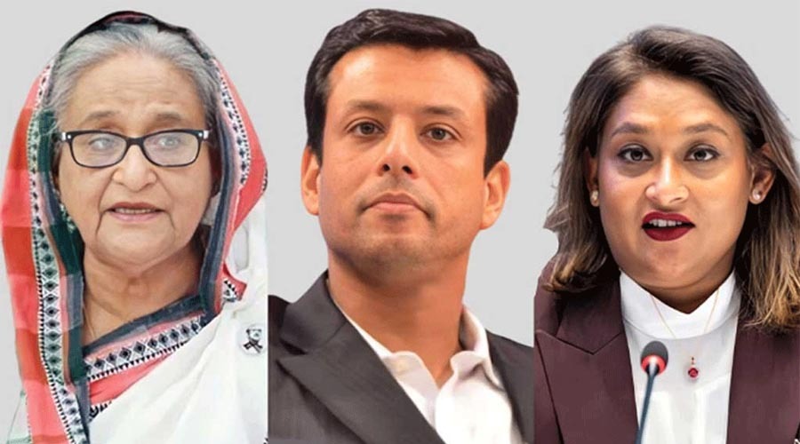 পূর্বাচল প্লট দুর্নীতি: শেখ হাসিনা-সজীব-পুতুলের বিরুদ্ধে তিন মামলায় ৯ জনের সাক্ষ্যগ্রহণ