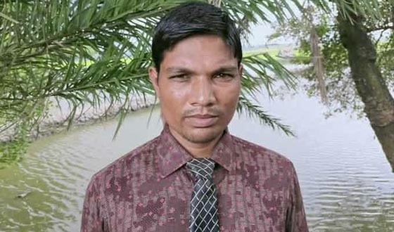 ঋণে টাকার প্রলোভনে গৃহবধূকে যৌন হয়রানী; থানায় অভিযোগ