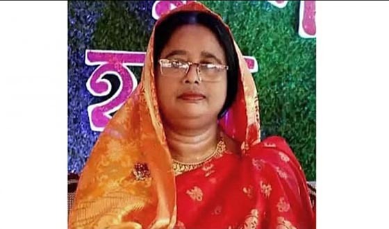 ঘোড়াঘাটে ২কোটি টাকার চাল আত্মসাৎ: খাদ্যগুদাম কর্মকর্তাসহ ৪জনের বিরুদ্ধে মামলা