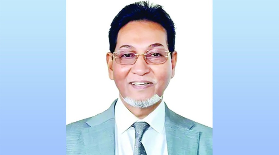 শিগগিরই সংবিধান সংশোধনে কমিটি করা হবে: চিফ হুইপ