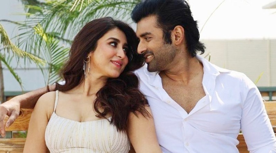 ১৫ বছরের ভালোবাসা, বিয়ের ইঙ্গিত! অঙ্কুশ-ঐন্দ্রিলার নতুন খবর