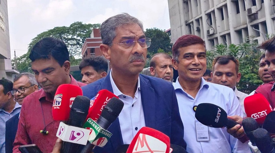 ‘খাল খনন উদ্বোধনে চলতি মাসে ঝিনাইদহ ও ফেনীতে যাচ্ছেন প্রধানমন্ত্রী’