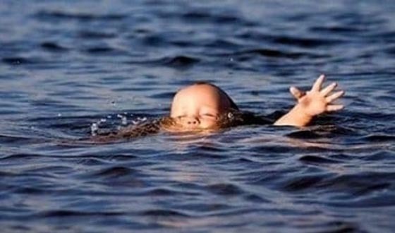 মান্দায় নদীতে গোসল করতে নেমে পানিতে ডুবে শিশুর মৃত্যু