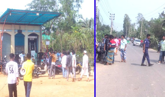 সারাদেশে মটর সাইকেল, লড়ি ও বাসের তেলের চাহিদা সংকট