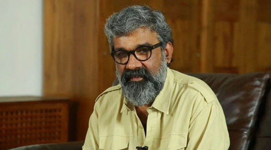 যৌন নির্যাতনের অভিযোগে গ্রেপ্তার হলেন বালাকৃষ্ণন