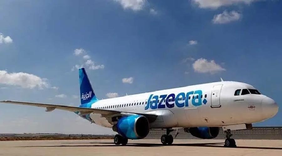 কুয়েত-ঢাকা রুটে বিশেষ ফ্লাইট ১১ এপ্রিল, স্বস্তিতে প্রবাসীরা