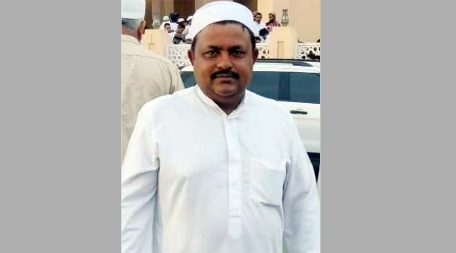 আমিরাতে ড্রোন ভূপাতিত, ধ্বংসাবশেষে বাংলাদেশি নিহত