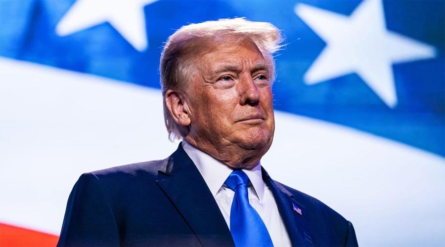 ইরানে অভিযানের শেষ ধাপ, ২ থেকে ৩ সপ্তাহেই ‘কাজ শেষ’ হবে: ট্রাম্প