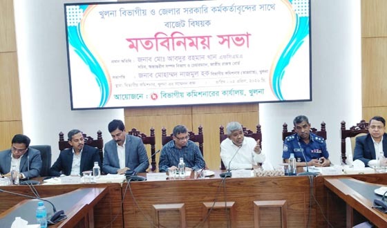 রাজস্ব আদায়ে ন্যায্যতা নিশ্চিত করা হবে: এনবিআর চেয়ারম্যান